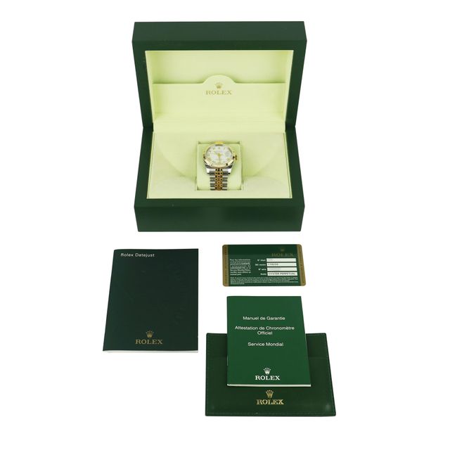 Rolex Datejust 116233 Image 6